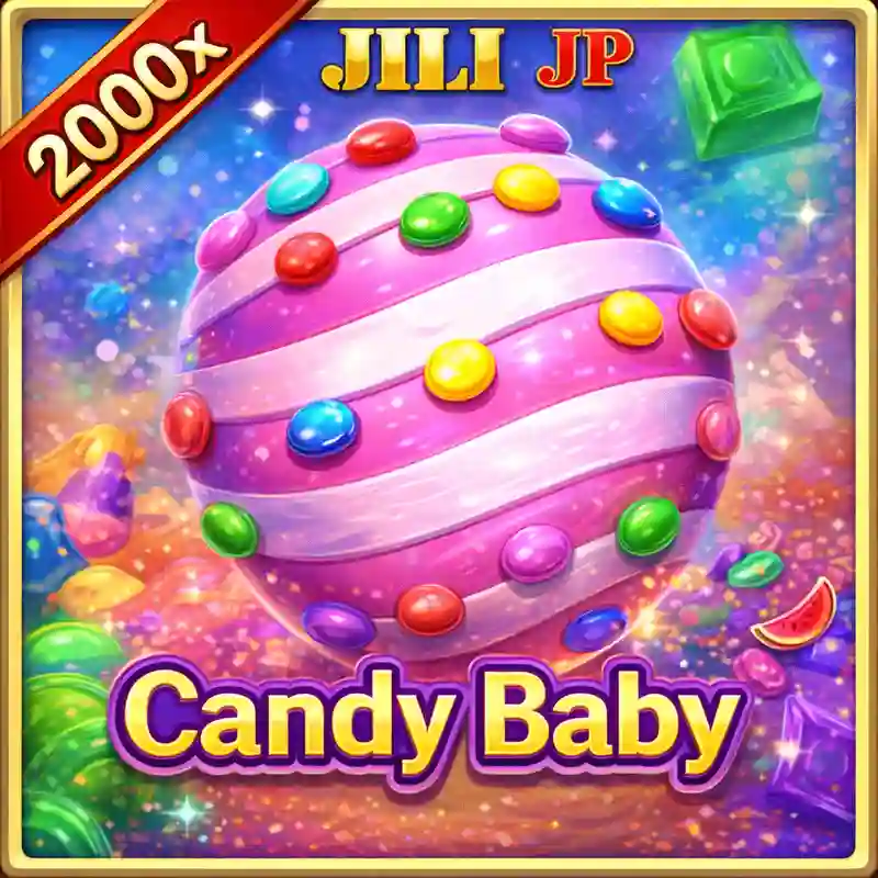 Laro ng Candy Baby