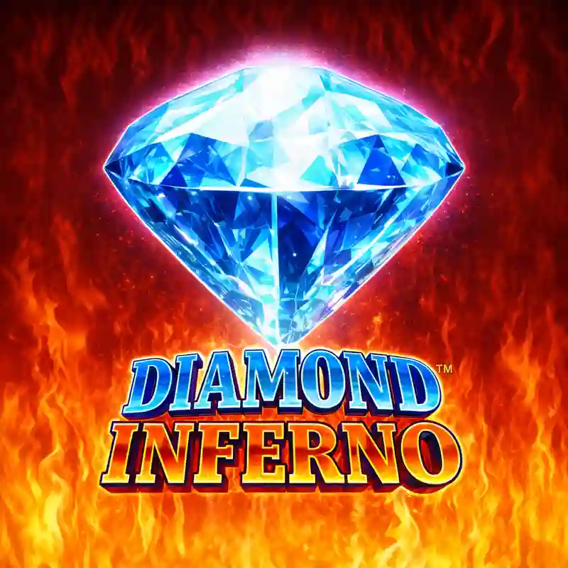 Laro ng Diamond Inferno