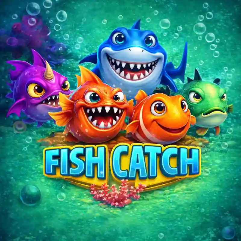 Laro ng Fish Catch