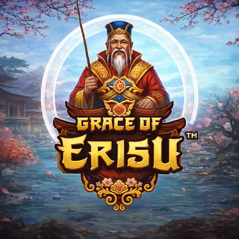 Laro ng Grace of Ebisu