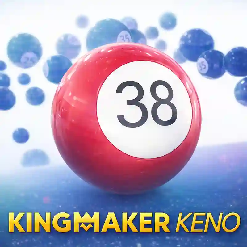 Laro ng Max Keno