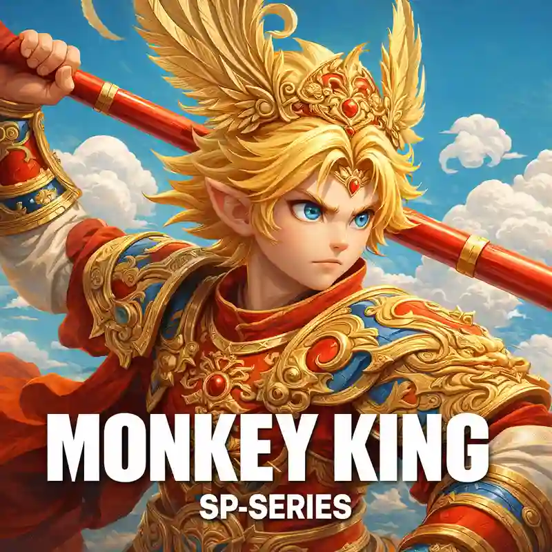 Laro ng Monkey King