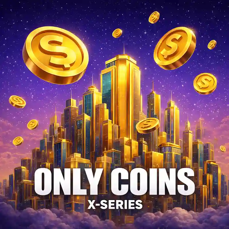 Laro ng Only Coins