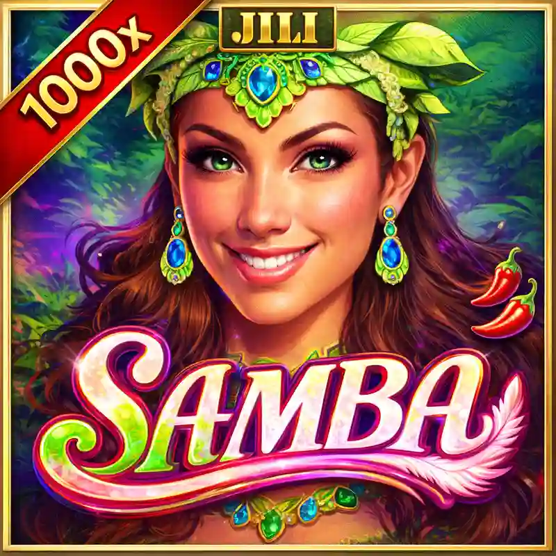 Laro ng Samba
