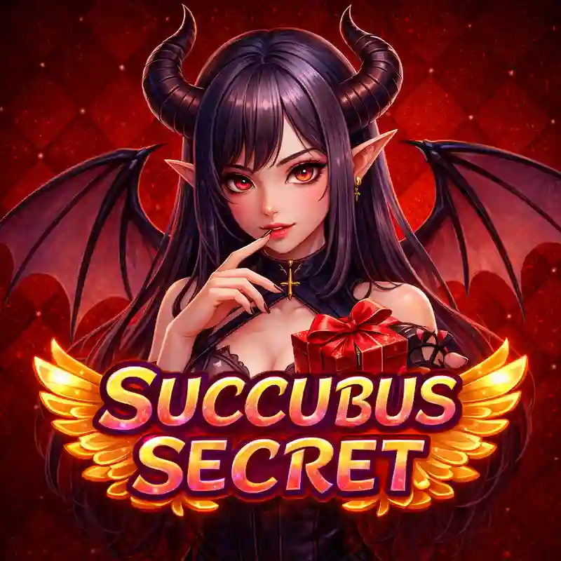 Laro ng Succubus Secret